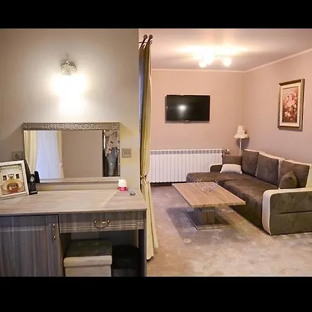 лондон Apart Otel Svilengrad