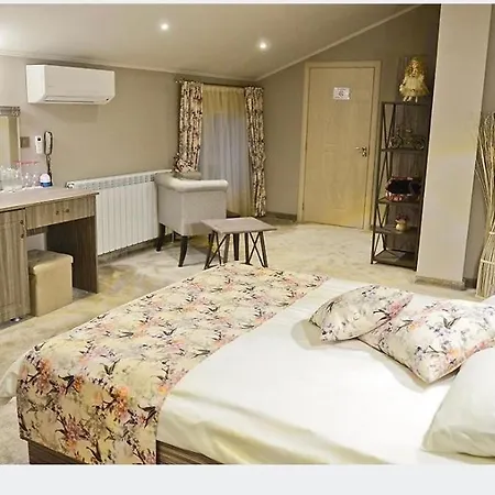 Apart Otel лондон Svilengrad