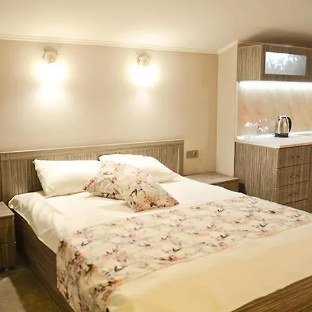 лондон Apartahotel