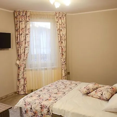 лондон 3*