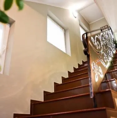 Apartahotel лондон 3*